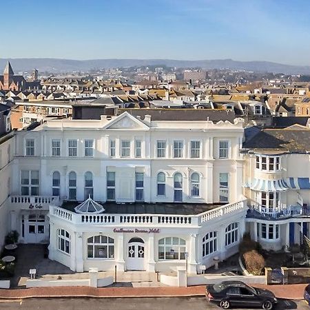 Eastbourne Riviera Hotel Εξωτερικό φωτογραφία
