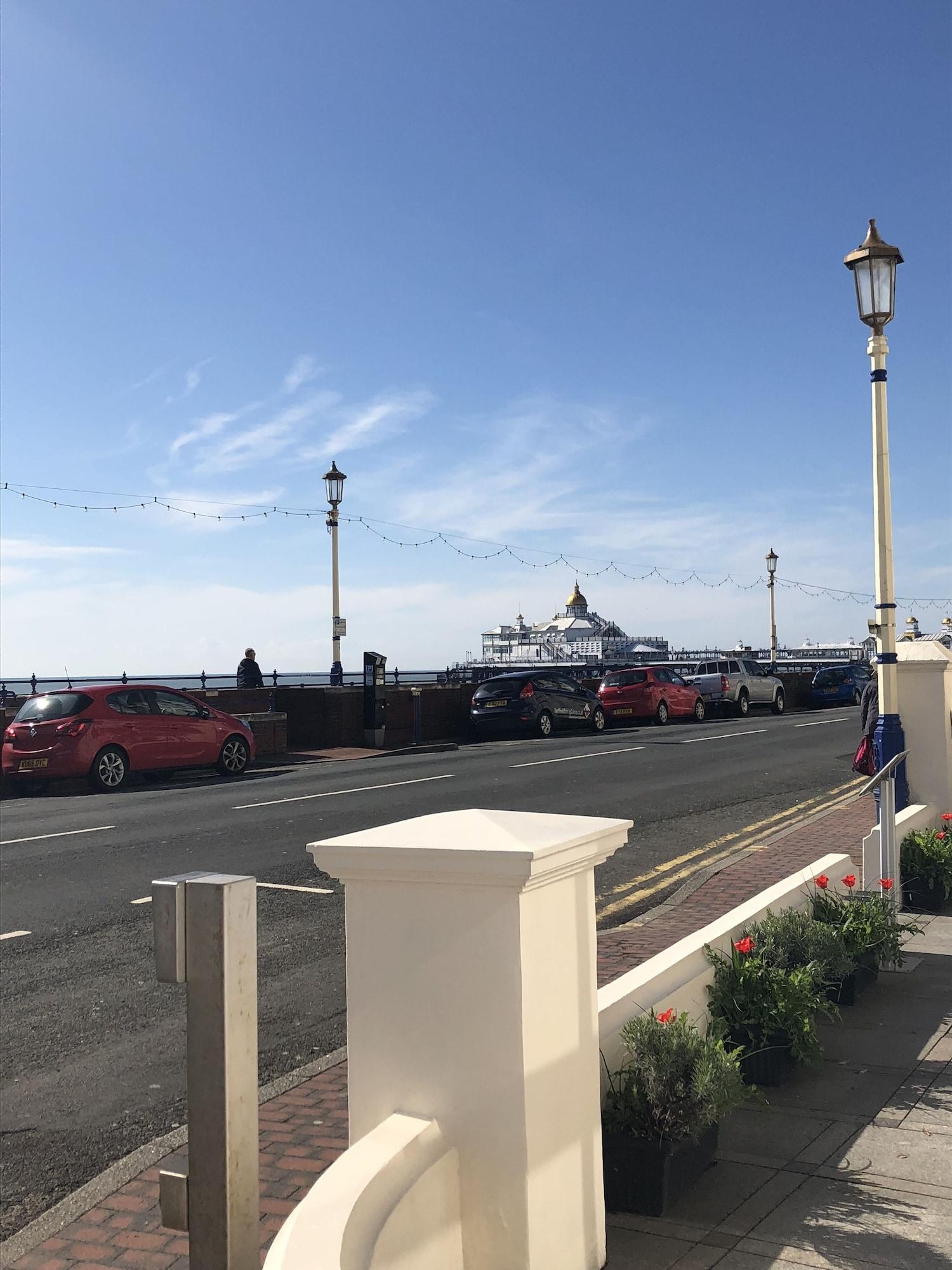 Eastbourne Riviera Hotel Εξωτερικό φωτογραφία