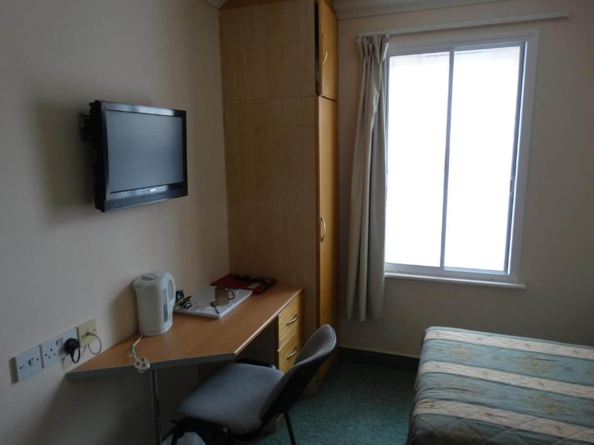 Eastbourne Riviera Hotel Εξωτερικό φωτογραφία