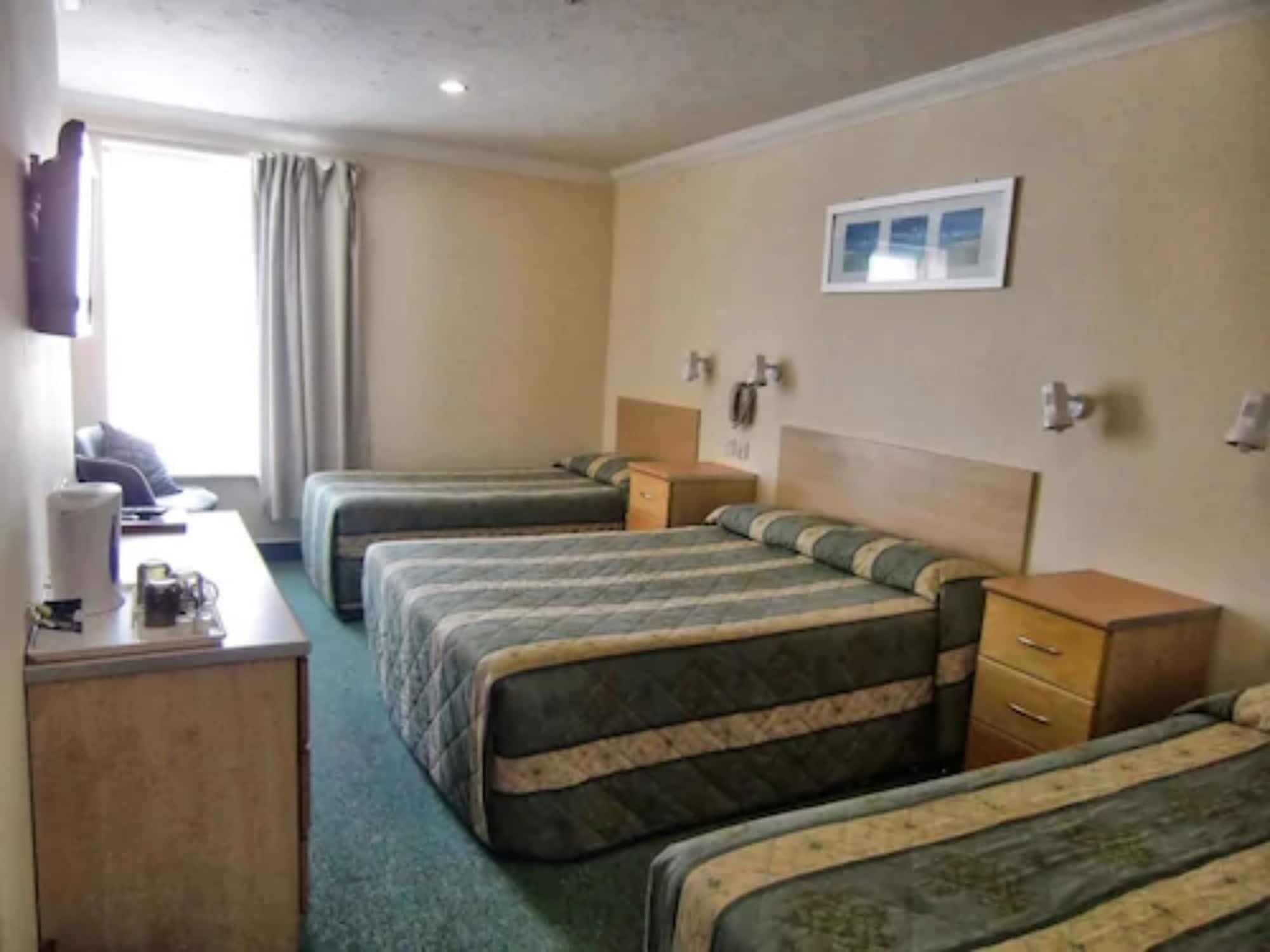 Eastbourne Riviera Hotel Εξωτερικό φωτογραφία