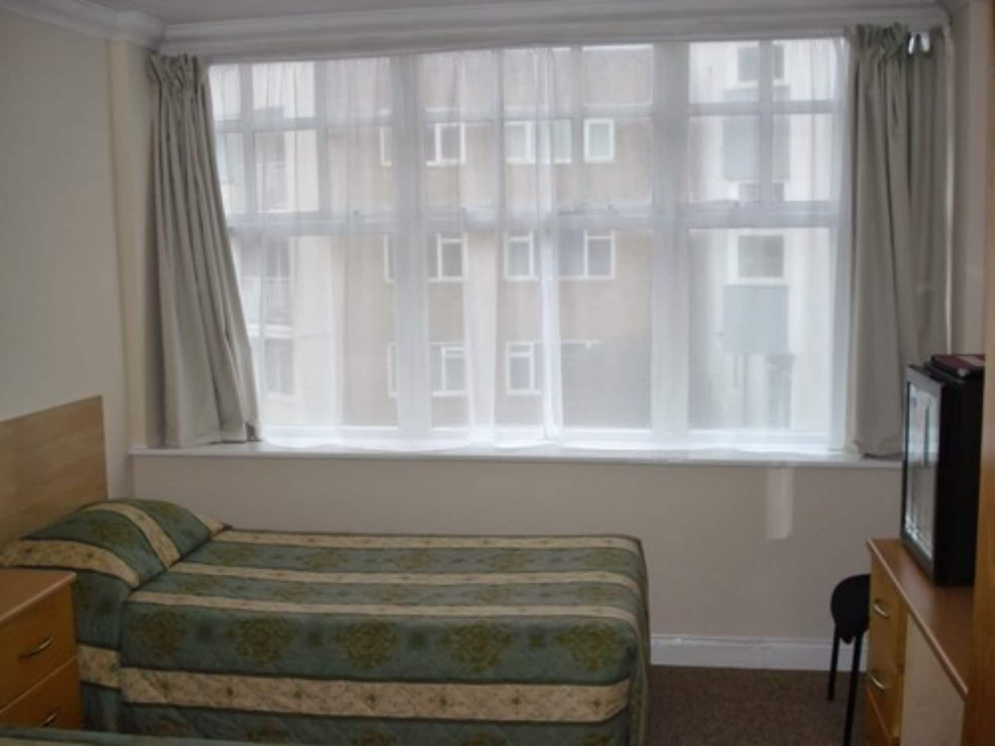 Eastbourne Riviera Hotel Εξωτερικό φωτογραφία