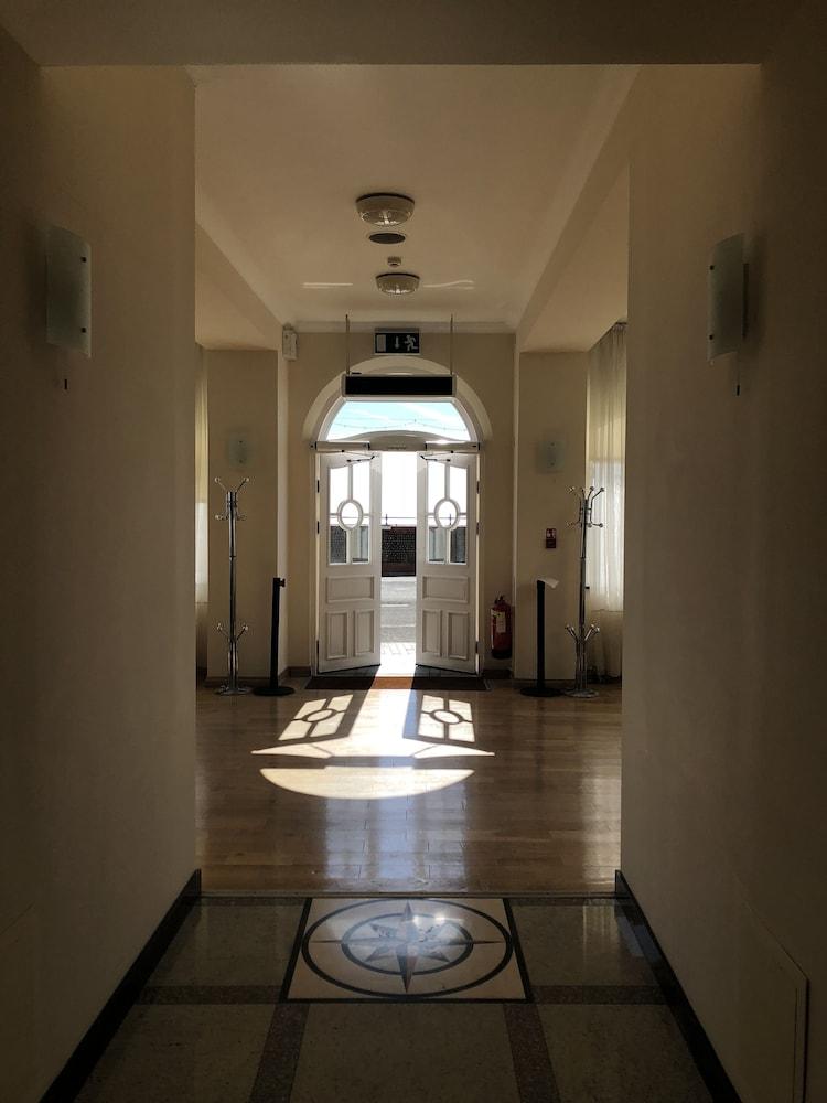 Eastbourne Riviera Hotel Εξωτερικό φωτογραφία