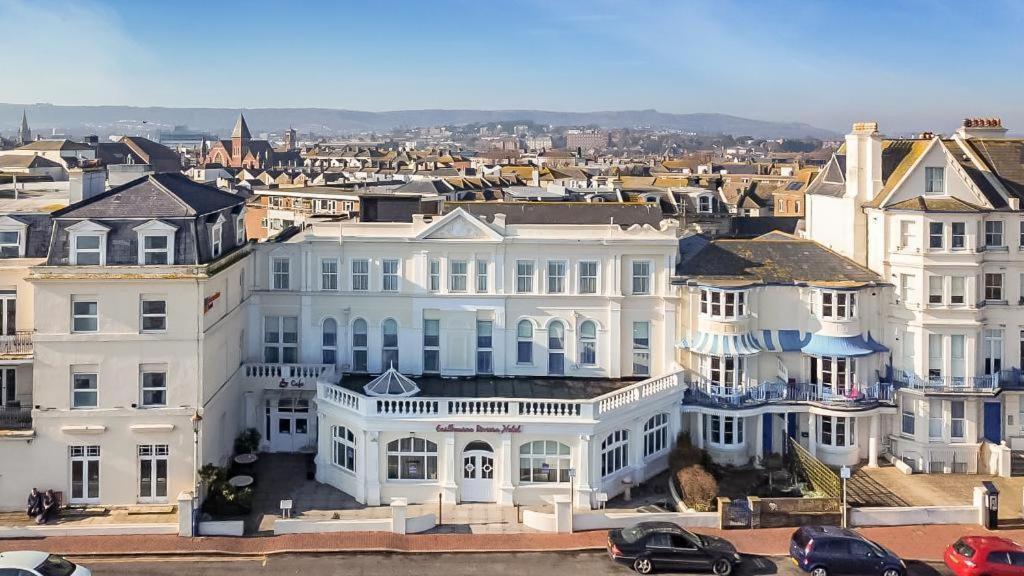 Eastbourne Riviera Hotel Εξωτερικό φωτογραφία