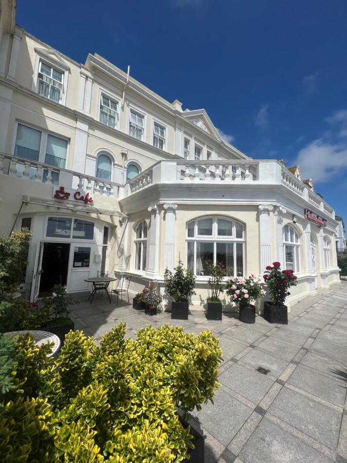 Eastbourne Riviera Hotel Εξωτερικό φωτογραφία