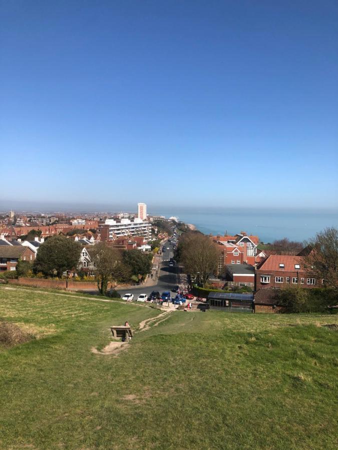 Eastbourne Riviera Hotel Εξωτερικό φωτογραφία