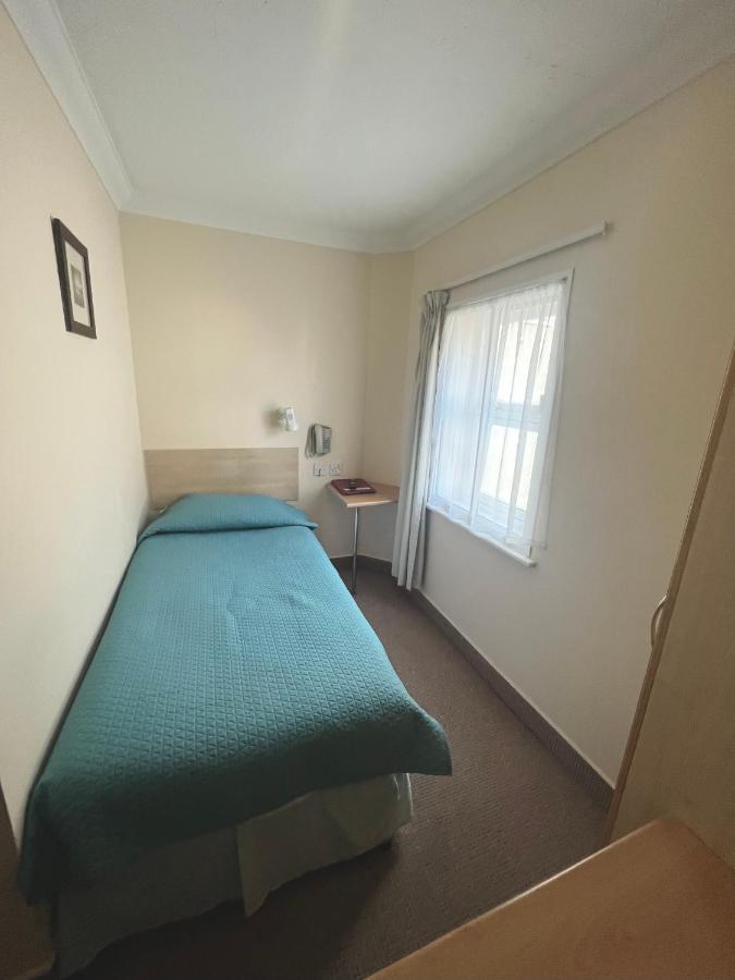 Eastbourne Riviera Hotel Εξωτερικό φωτογραφία