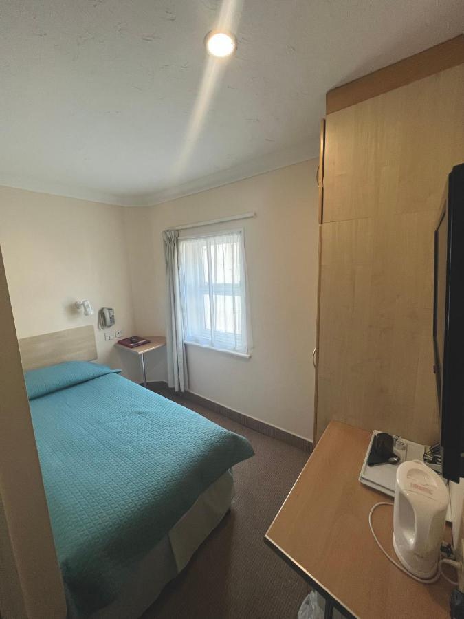 Eastbourne Riviera Hotel Εξωτερικό φωτογραφία