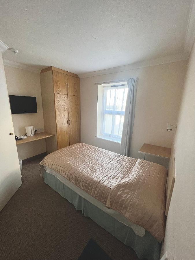 Eastbourne Riviera Hotel Εξωτερικό φωτογραφία
