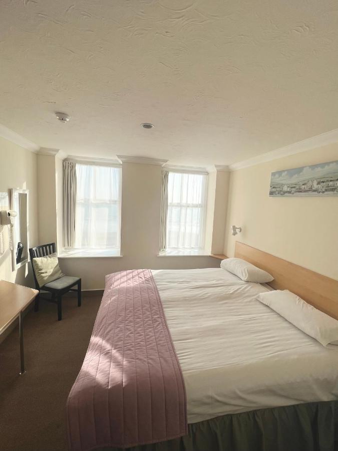 Eastbourne Riviera Hotel Εξωτερικό φωτογραφία