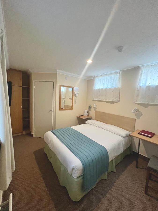 Eastbourne Riviera Hotel Εξωτερικό φωτογραφία