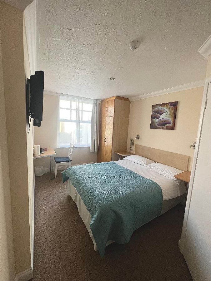 Eastbourne Riviera Hotel Εξωτερικό φωτογραφία