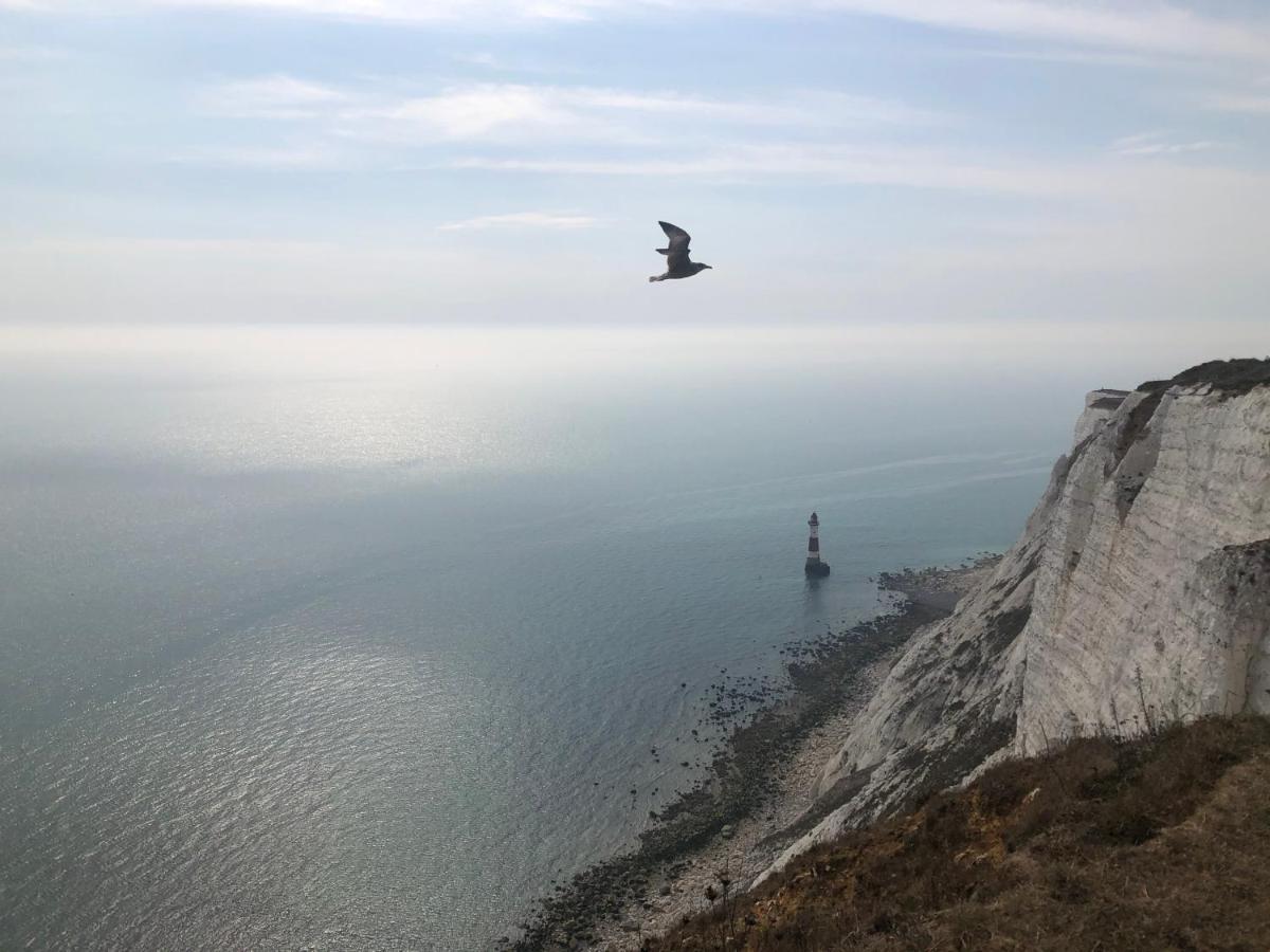 Eastbourne Riviera Hotel Εξωτερικό φωτογραφία