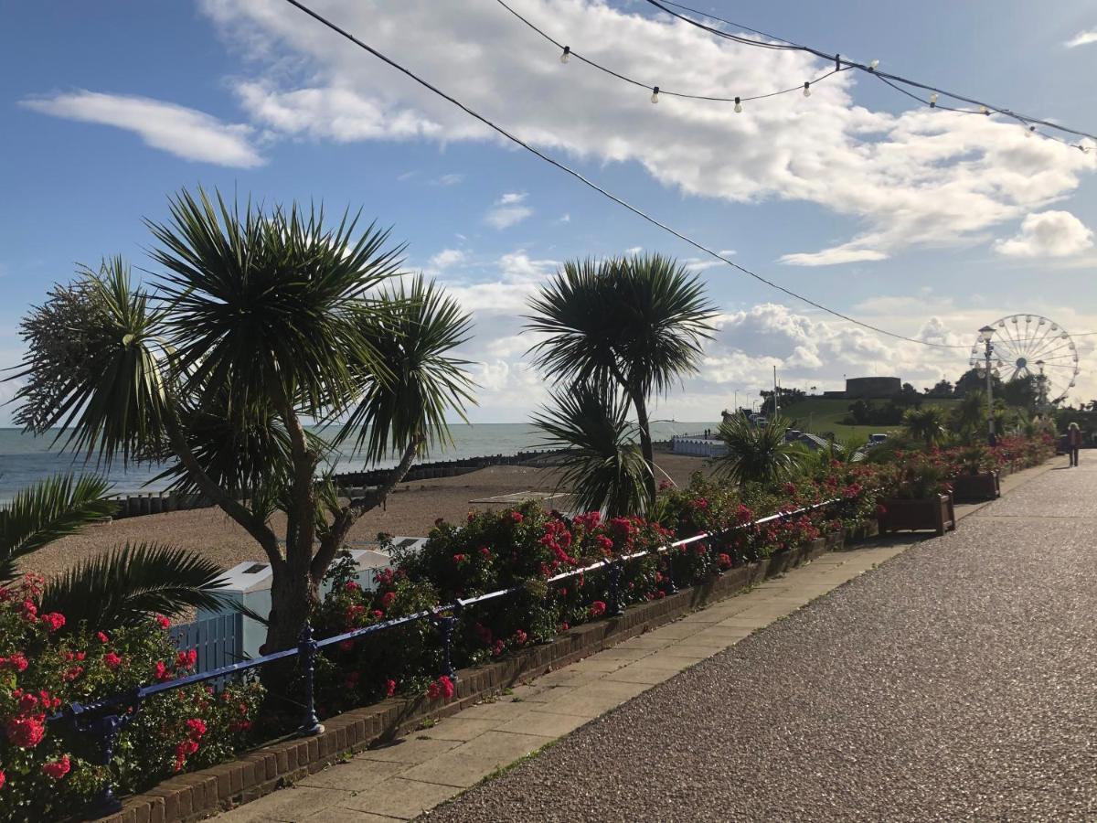 Eastbourne Riviera Hotel Εξωτερικό φωτογραφία
