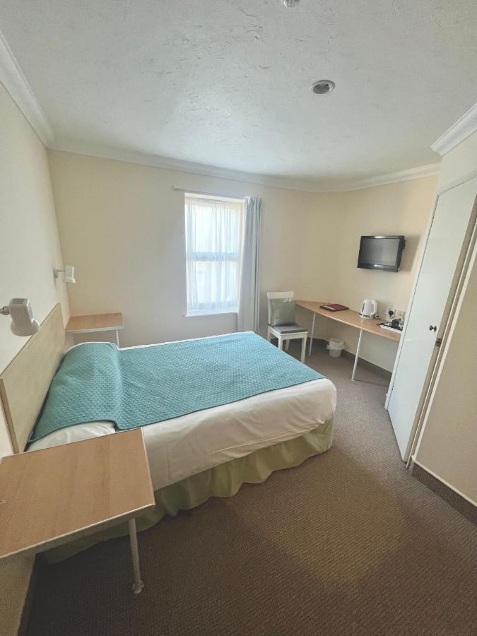 Eastbourne Riviera Hotel Εξωτερικό φωτογραφία