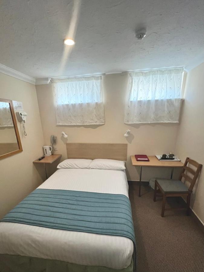 Eastbourne Riviera Hotel Εξωτερικό φωτογραφία