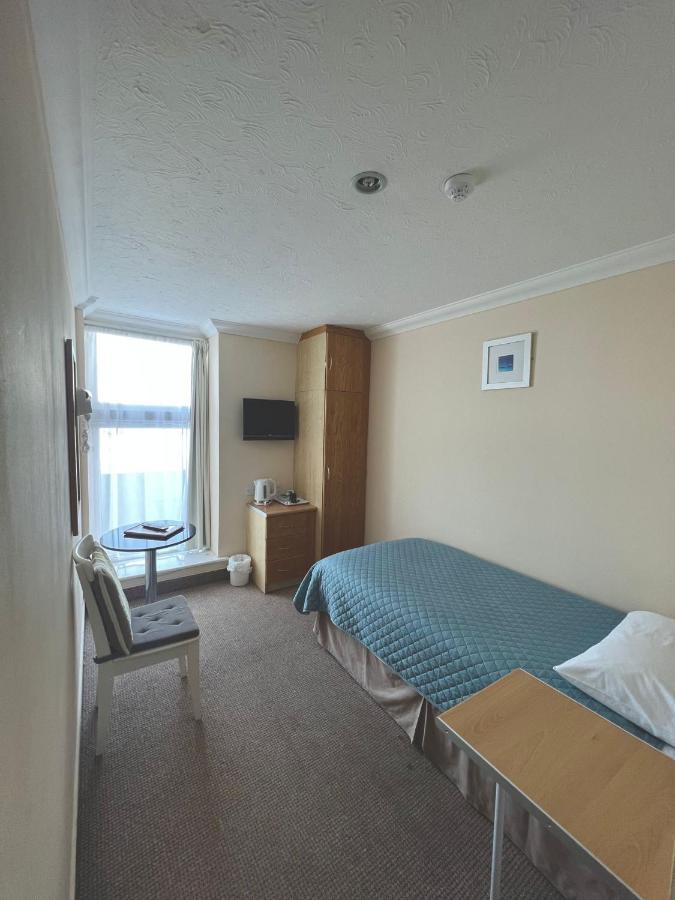 Eastbourne Riviera Hotel Εξωτερικό φωτογραφία