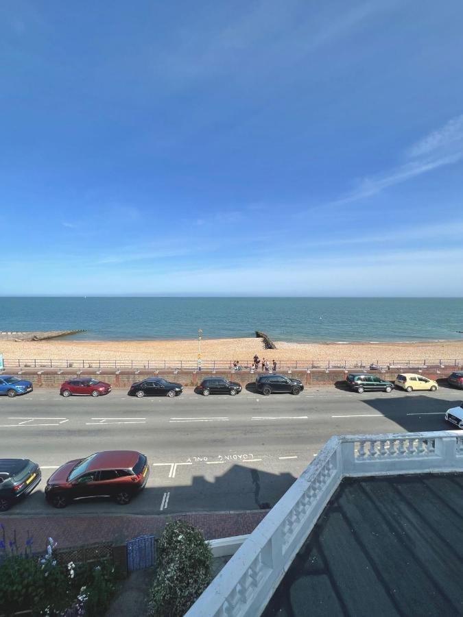 Eastbourne Riviera Hotel Εξωτερικό φωτογραφία