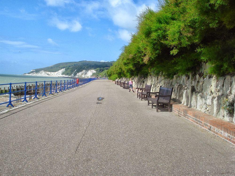Eastbourne Riviera Hotel Εξωτερικό φωτογραφία