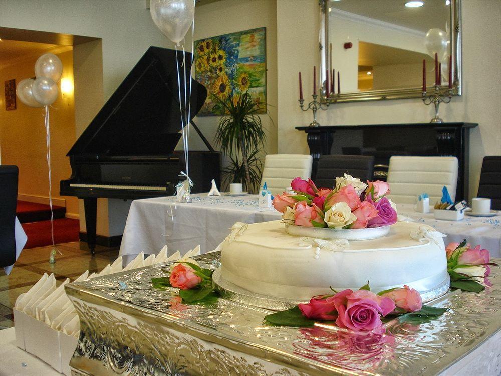 Eastbourne Riviera Hotel Εξωτερικό φωτογραφία