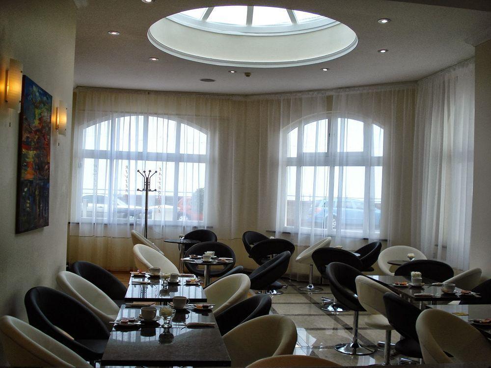 Eastbourne Riviera Hotel Εξωτερικό φωτογραφία