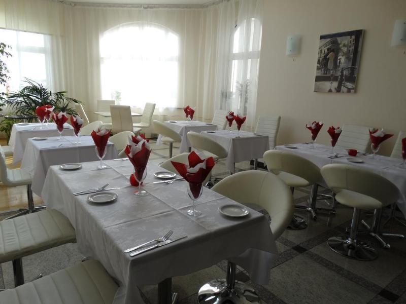 Eastbourne Riviera Hotel Εξωτερικό φωτογραφία