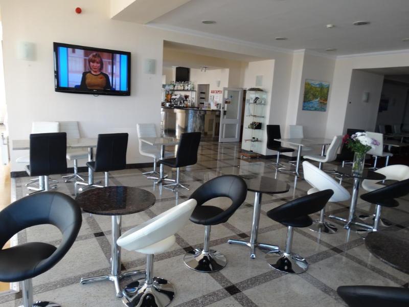 Eastbourne Riviera Hotel Εξωτερικό φωτογραφία