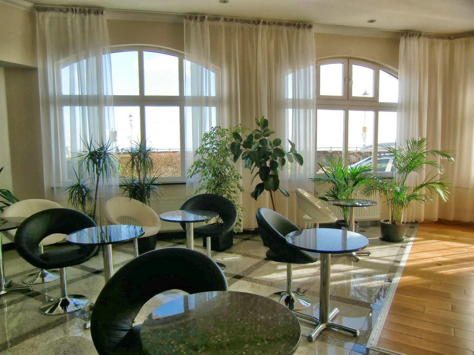 Eastbourne Riviera Hotel Εξωτερικό φωτογραφία